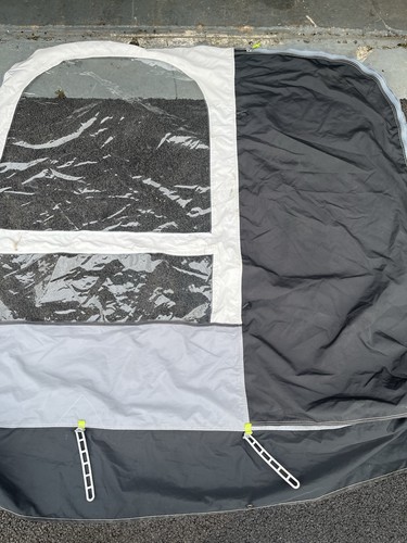 Kampa rally 390 pro internal - kampa,