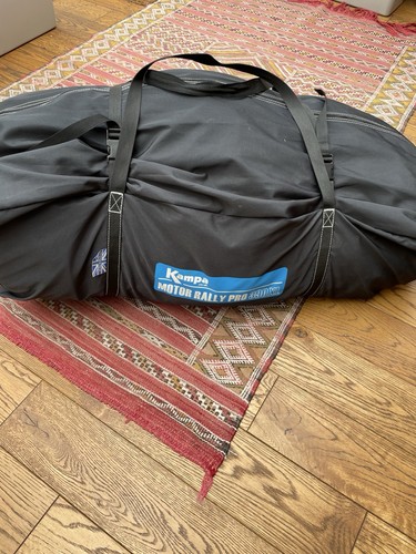 Kampa motor rally pro - motor,