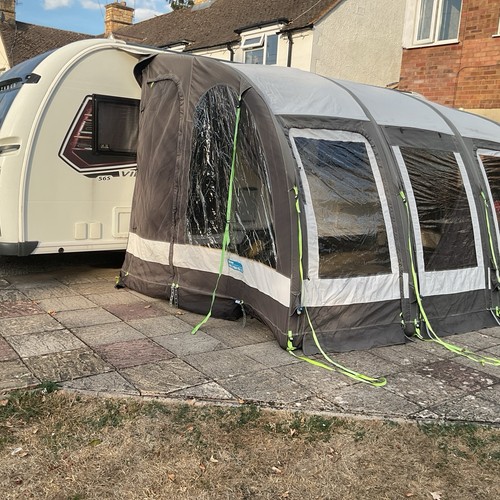Kampa rally air - kampa, 390