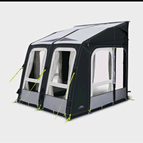 Kampa rally air - air, 290