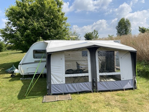 Dometic air awning rally 390 - air,