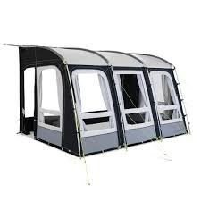 Dometic porch awning 390 - 390, rally