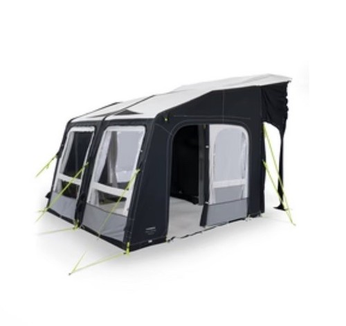 Kampa motor rally - kampa, pro330