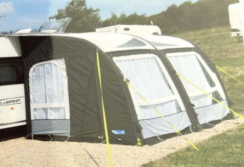 Kampa rally air - pro, 390