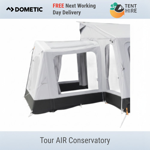 Dometic rally air - dometic,