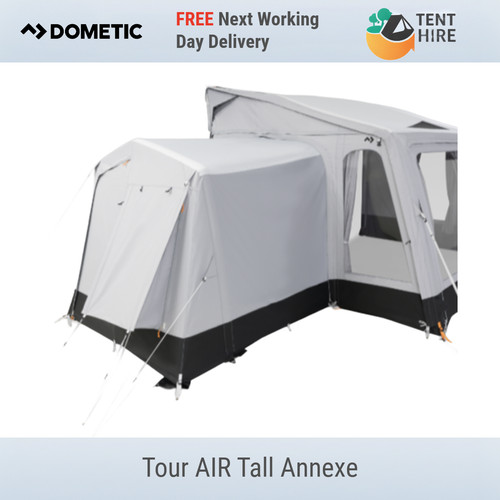 Rally air pro - air, annexe