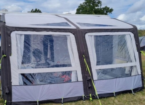 Kampa rally air - kampa, 390