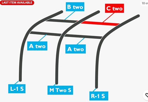 Kampa rally air - pro, 390