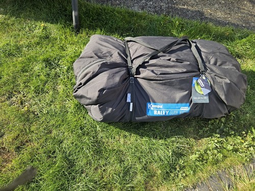 Kampa rally air pro - 390, awning