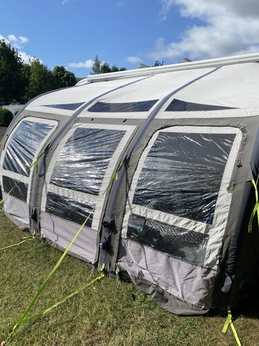Kampa rally air - kampa,